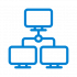 Security solutions at the business level through carefully tailored surveillance and access control systems to achieve efficient security management.