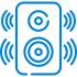 Innovative sound system installations enhancing audio quality for corporate and commercial environments
