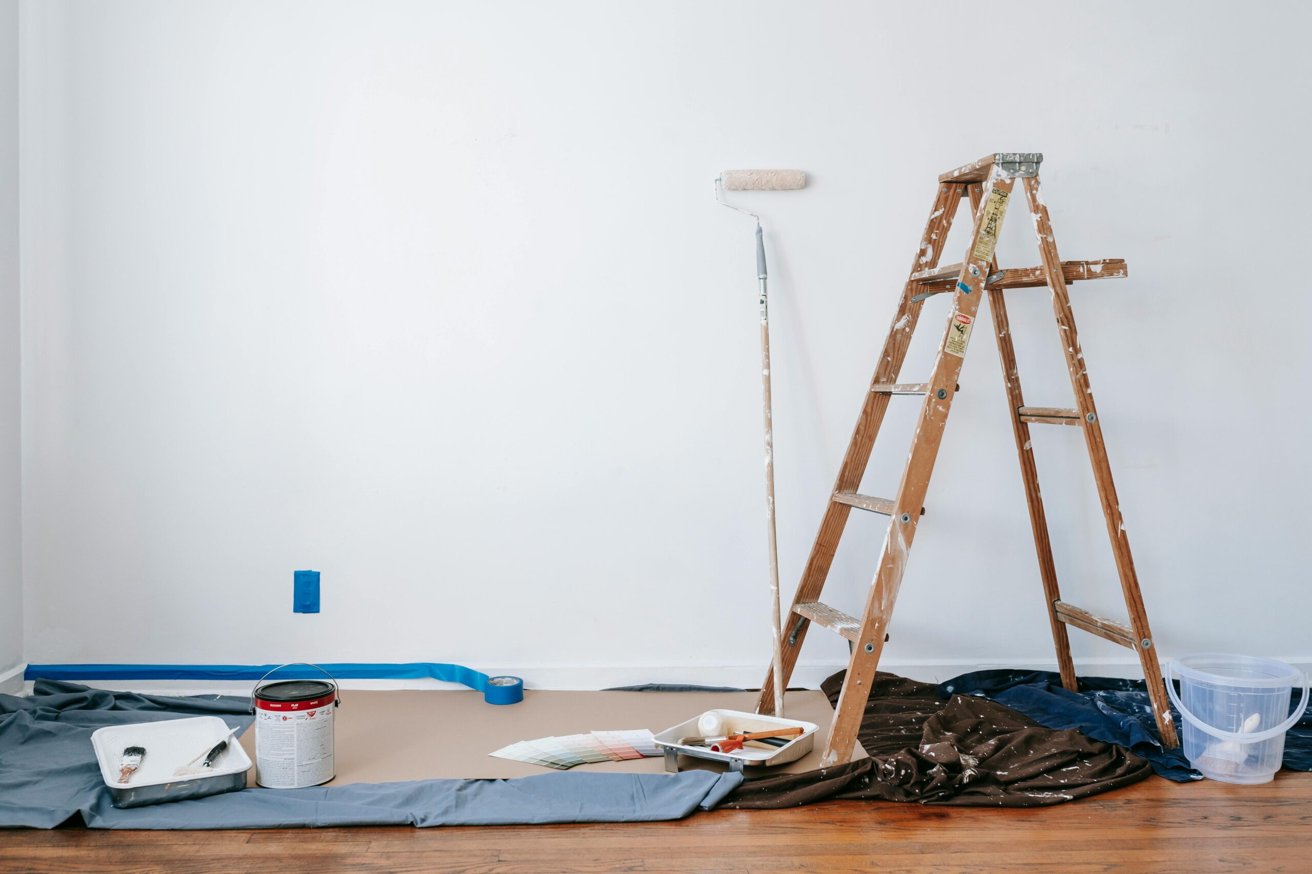 Expert solutions to upgrade your home