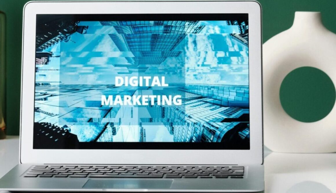 benefits of digital marketing for small business​