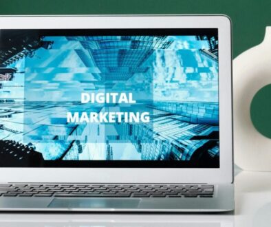 benefits of digital marketing for small business​